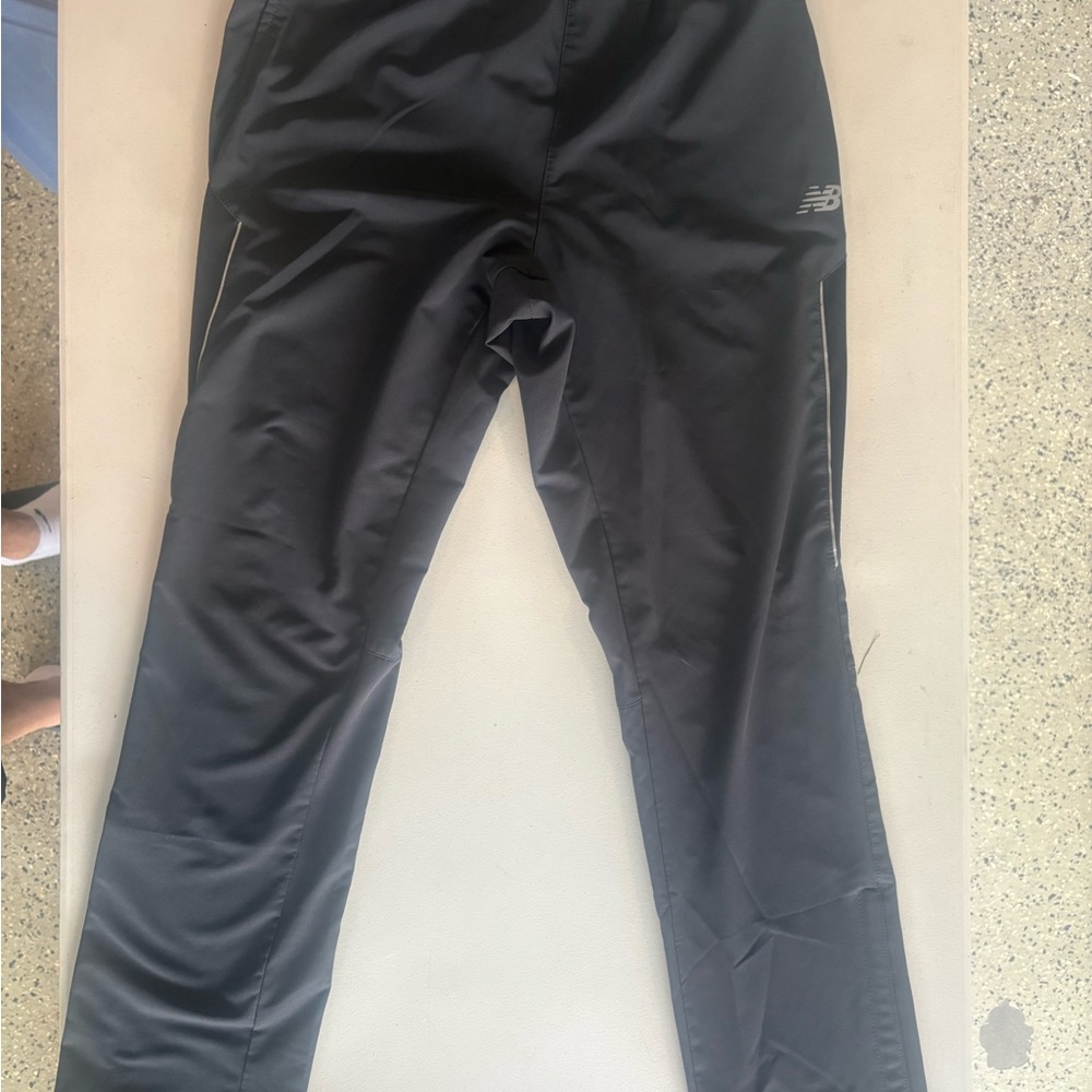 New Balance Black Sweatpants
